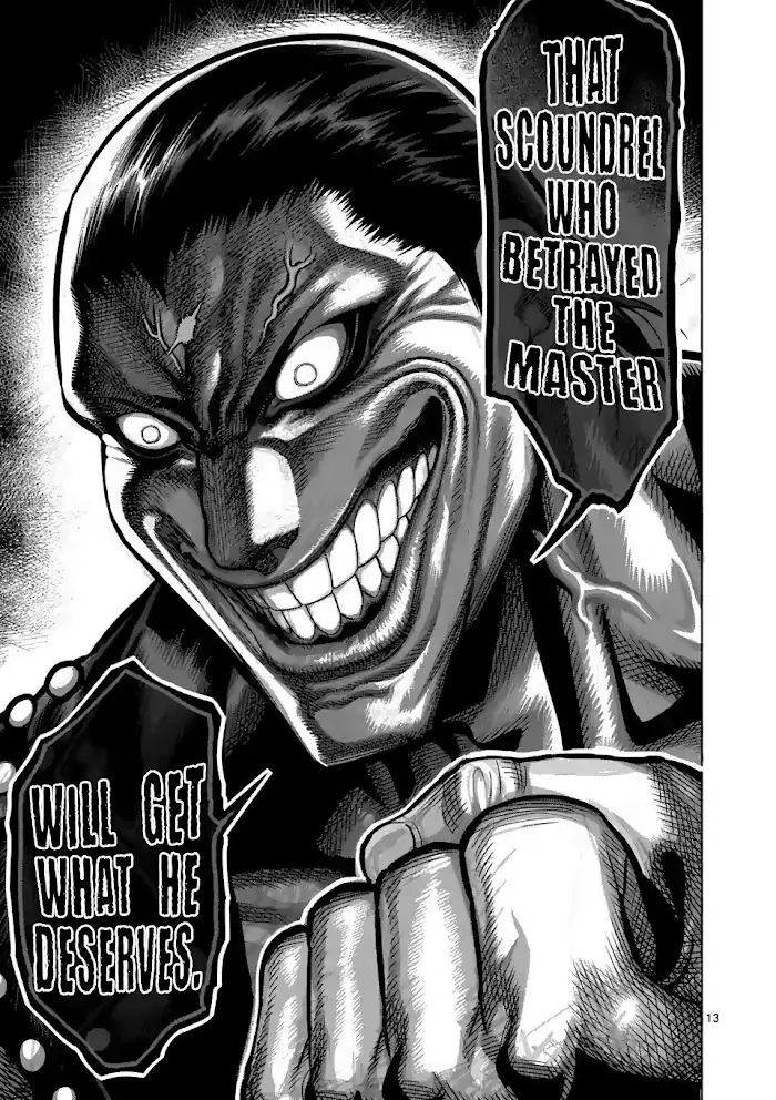 Kengan Omega Chapter 26 image 13_optimized